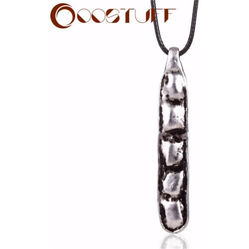 Vintage Beans Choker Necklaces Jewelry Women Statement necklaces & pendants Woman necklace collares colar collier Jewelry 2020