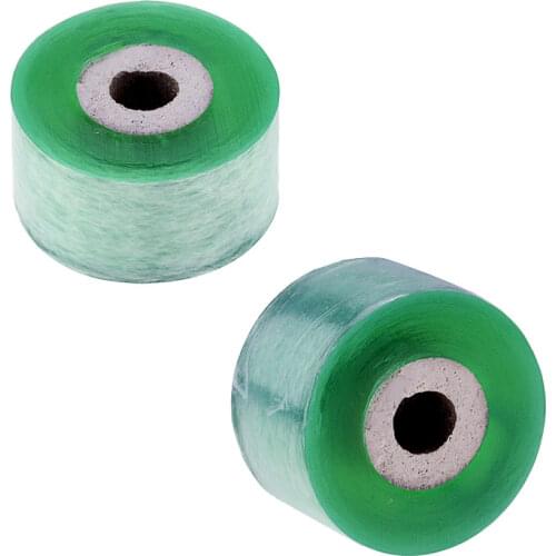 1Roll Width 3cm tape Pruning Strecth graft budding barrier floristry Pruner Plant fruit tree Nursery moisture Garden repair PVC