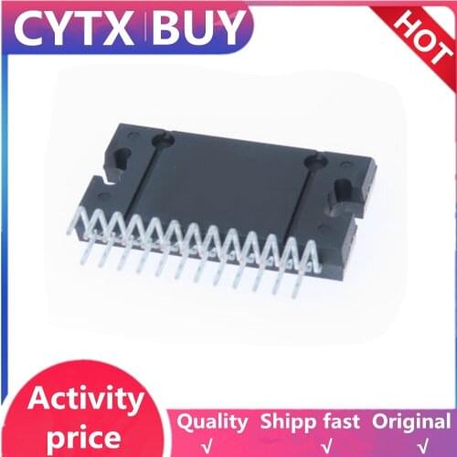 1PCS TDA7564B TDA7564 ZIP IN STOCK IC