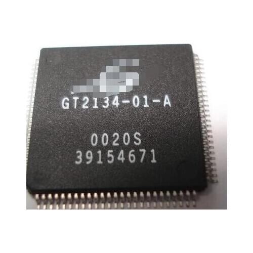 100% NEW Free shipping GT2134-01-A GT2134-01-B