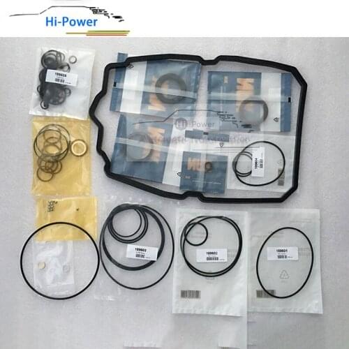 722.9 for Mercedes Benz 7-SP Automatic Transmission Repair kit 7-SP 722.9