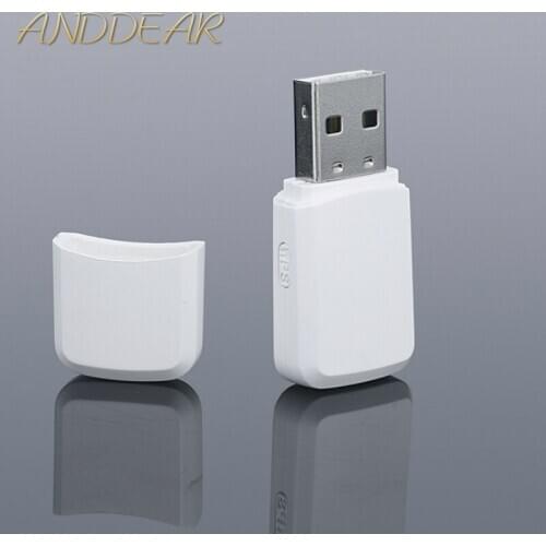 802.11AC 8811cu wifi adapter 5 ghz wireless adapter for android tablet usb wifi card usb wifi adapter 600Mbps