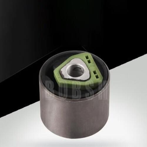 Car Push rod rubber bearing b mwE31 840Ci 850Ci M70 E32 740i 750i Front wheel lower suspension bushing Traction arm bushing
