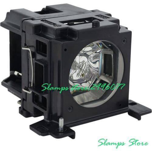 Free Shipping DT00731 Projector Bare Lamp with housing For Hitachi CP-S240/CP-S245/CP-x250/CP-X255/ED-S8240/ED-X8250/ED-X8255
