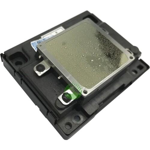 Free shipping F190000 F190010 F190020 Print head for Epson WF3520 WF7010 7015 WF600 TX515 TX615 SX525 3540 6050 TX600 Printhead