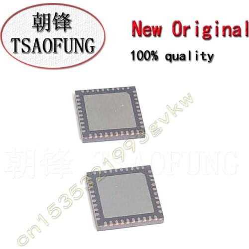 CC2530F256RHAR CC2530 QFN40 Electronic components Integrated circuit = Free shipping