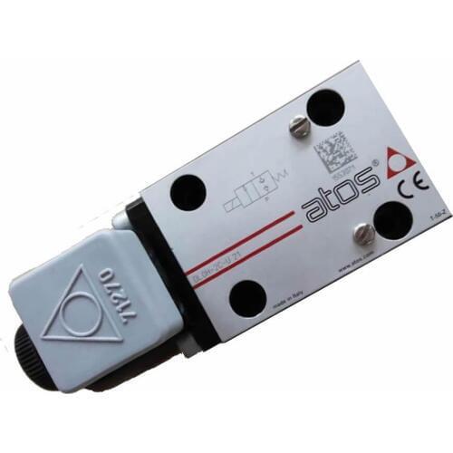 DLOH-2C-U 21 24 DC new atos valve atoss