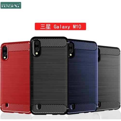 Чехлы для телефонов Samsung Galaxy M10 Ferising China At AliExpress