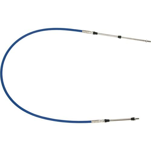 Remote Control Throttle Shift Cable Type 33C Cables Universal for Yamaha Outboard Motor Marine Boat Cable Replace 8ft