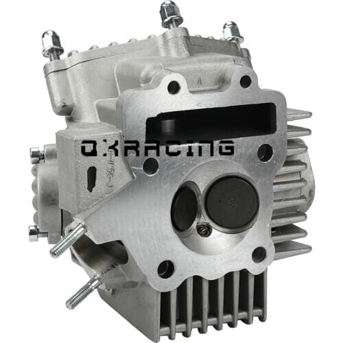 60mm Bore Cylinder Head Assy Kit For YinXiang YX 150cc 160cc Engine Kayo ORION BSE Xmotos SSR Dirt Pit Bike Parts
