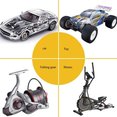 Смазка для автомобилей KOU JIANG China At AliExpress