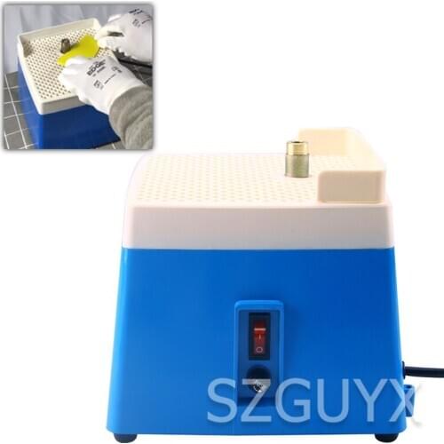 Small multifunctional mini diamond grinder 110V220V glass ceramic grinder multifunctional diamond grinder