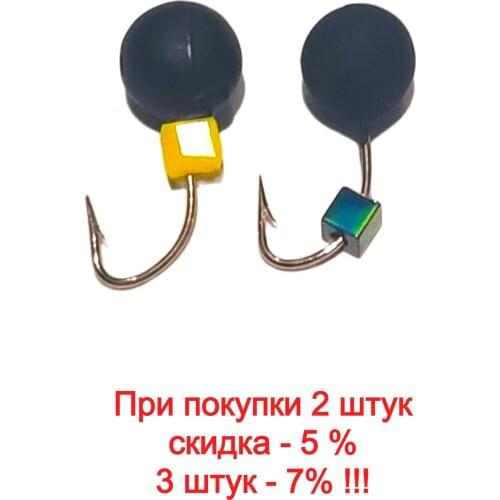 Мир вольфрама Fishing Bait