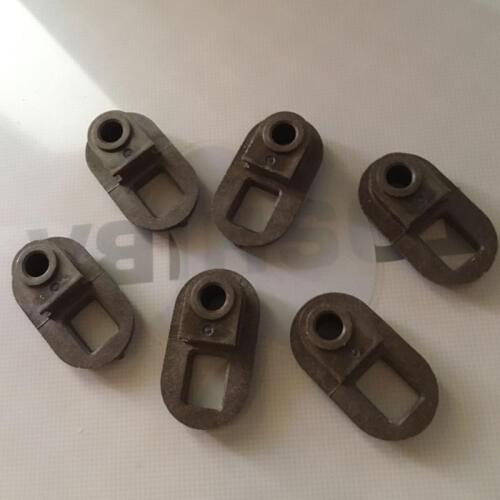 Noritsu A032742 Frontier QSS-2901/3201/3202/2701/2611/3501/3300/2301/3311/3701/3901/3101 minilab A032742-01bushing/12pcs