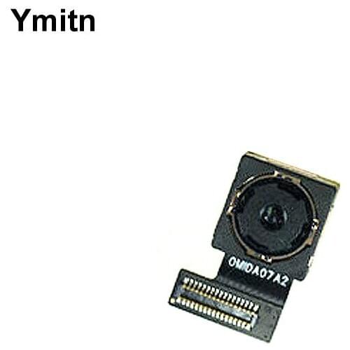 Ymitn Original Camera For Xiaomi MAX MI MAX Rear Camera Main Back Big Camera Module Flex Cable