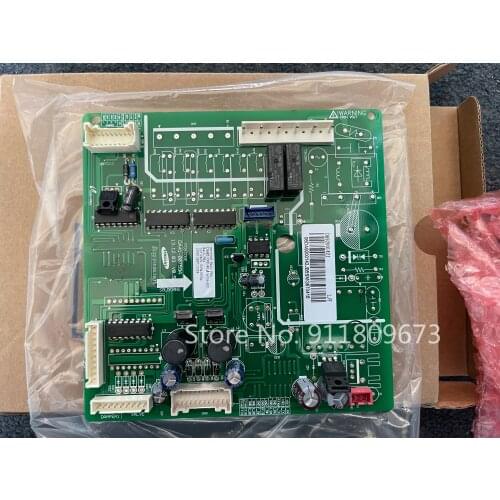 Original DA92-00142J DA41-00759A For Sansung` Refrigerator Main Board PCB