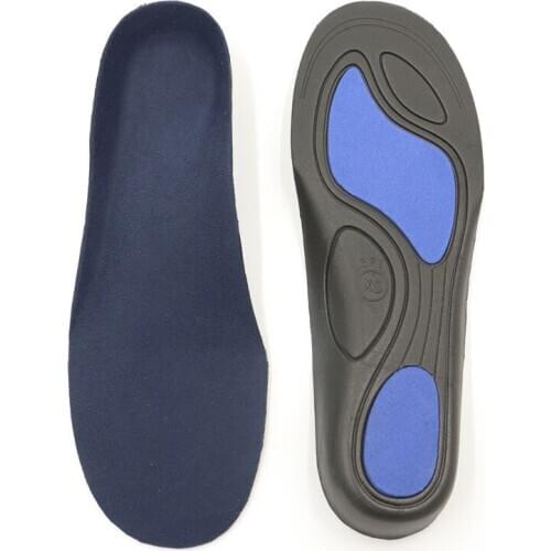 Eva Orthopedic Insoles Flat Feet Arch Support Foot Valgus X-o Leg Corrector Inlegzolen Plantillas Para Los Pies Shoe Insole Pad