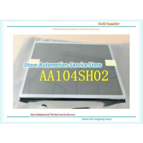 AA104SH02 LCD Screen Panel 10.4 Inch