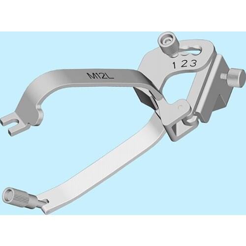 Suitable For GE M12L M12L-H Ultrasound Probe Puncture Frame B-ultrasound Puncture Frame Guide Frame