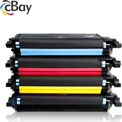 Toner Cartridge SamSung CLT-K609S CLT-609S K609S 609 609S Compatible For CLP-770 770ND CLP-771 CLP-775ND