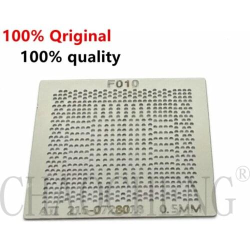 Direct heating 90*90 216-0728018 216-0728020 216-0749001 216-0774008 216-0774009 216-0774207 216-0809024 216-0833018 Stencil