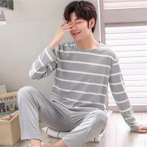 WONTIVE Men's Sleepwear