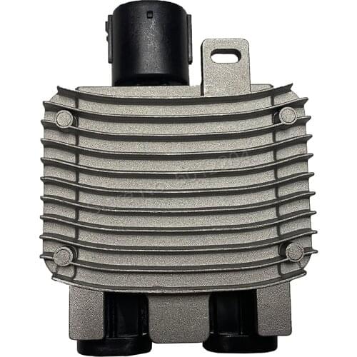 941.0138.01 940.0094.02 940.0042.04 940.0085.01 7T43-8C609-BA 31305106 2 Fan Control Module For VOLVO S60/V60 S80 V70 XC60 XC70