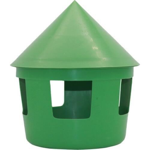 6 sets Pigeon Club Green manger Automatic feeding box Pigeon Appliances Wholesale Birds feed Free shipping