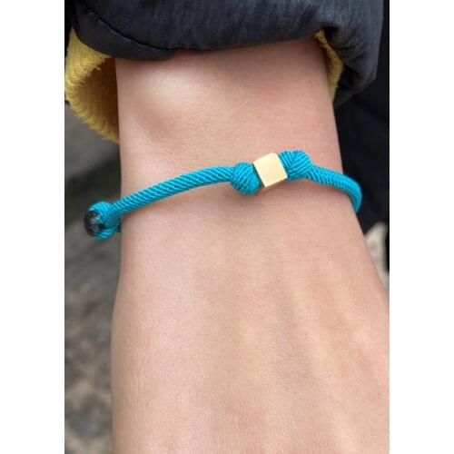 Bayar Gold Bracelets