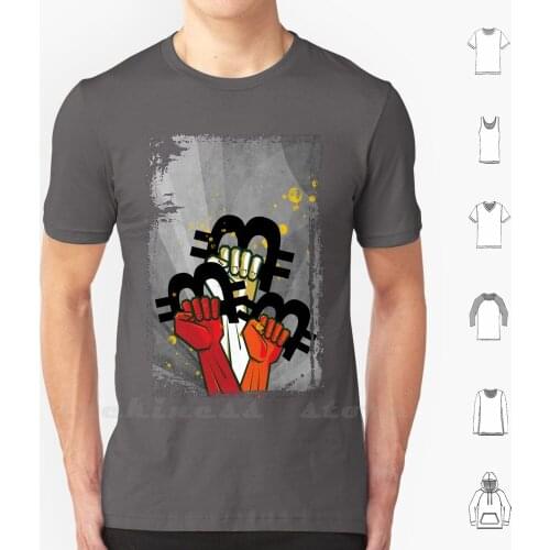 Bitcoin Revolution Original Art. T Shirt Custom Design Print Cryptocurrency Altcoin Blockchain Crypto Trading Revolution