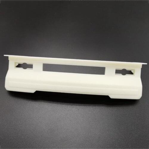 DIY Body Large Surrounded Decor Upgrade for WPL D12 RC Car Truck Accessory