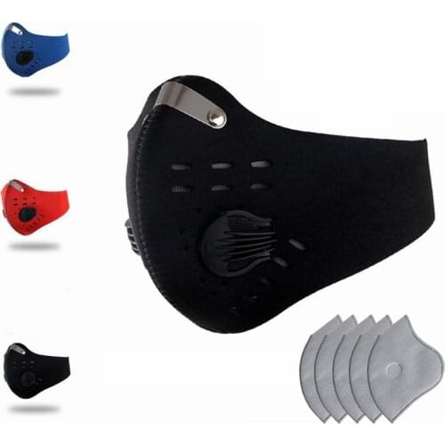 Brosailyang os Training Masks