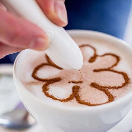 Ручки для рисования на кофе Canbullato China At AliExpress