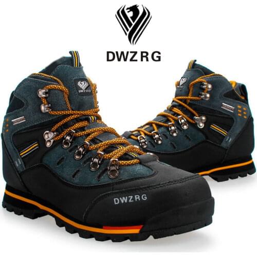 DWZRG Specialized Goods