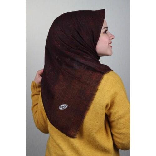 FİRUZE BELLA LINEN FLAMLI SCARF-PATTERN-12-RENK-03