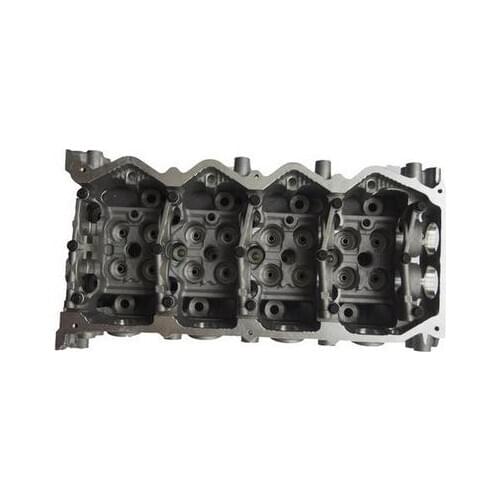 Cylinder Head YD25-DDTI 11040-5M000 11040-5M300 11040-5M301 11040-BN360 Fit Nissan Navara Hardbody Tino 2488cc 2.5DTI DOHC 16V