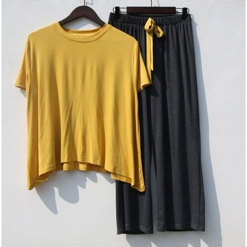 HuaYiHuaFu Women's Pajamas