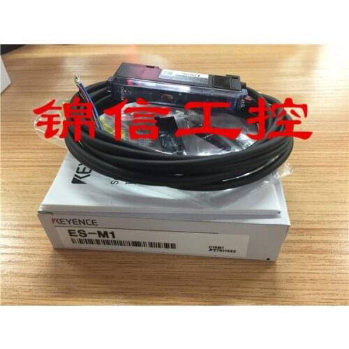 KEYENCE ES-M1 100% new and original