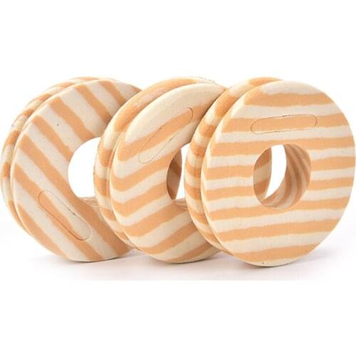 Marbit Hot Sale 20Pcs/Lot Circular Fishing Takle Fishing Line Plate Winding Board Wrapper