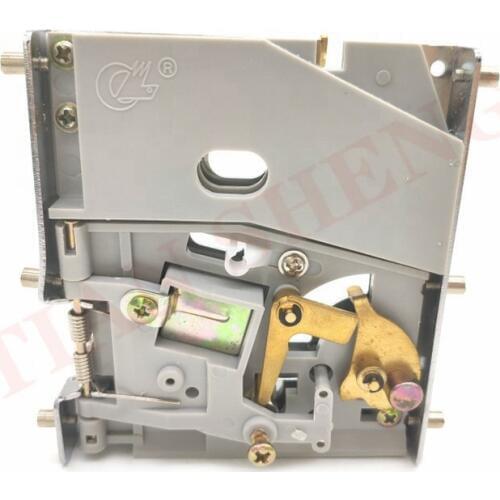 1pcs Drop insertion mechanical coin acceptor coin selector for Arcade Game machine cabinet accessories