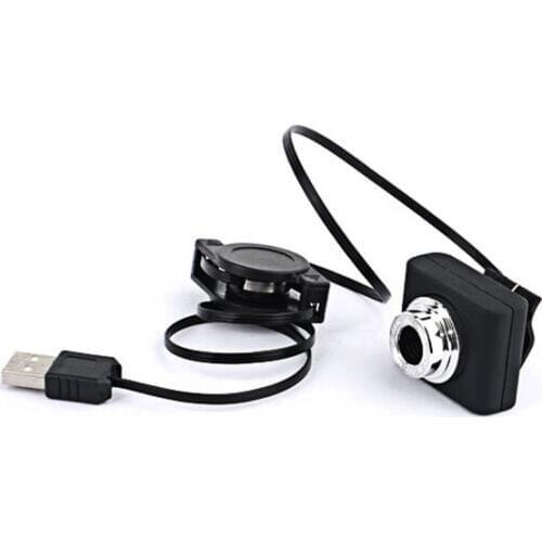 Newest 8 Mega Webcams Notebook Micro For Camera HD USB Video Conference Desktop PC Camera Mini USB 2.0 Flex Camera Plug and Play