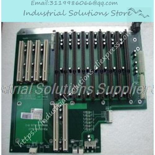 Original PCA-6113P4R REV.C1 Source Free Motherboard 100% Tested Perfect Quality