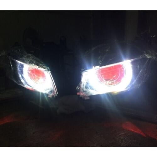 Honda CBR1000RR 2004 - 2007 CBR 1000RR Motorcycle Front Headlight Head Light Lamp HID Xneon Headlamp Assembly CBR 1000 RR