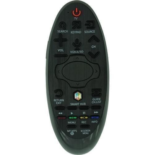 Remote Control For Samsung BN59-01182B BN59-01182F BN59-01181B BN59-01185B UE32H6400 UE48H8000 UE48H6410AU Smart LED HDTV TV