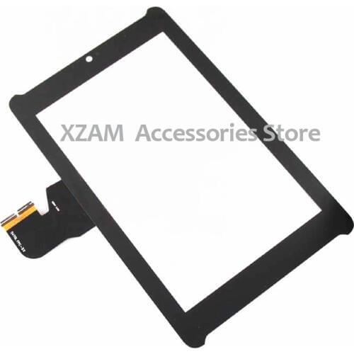 New 7 '' inch For Asus Fonepad 7 ME372CG ME372 K00E (FPC:5470L FPC-1) TouchScreen Panel Replacement Digitizer Lens