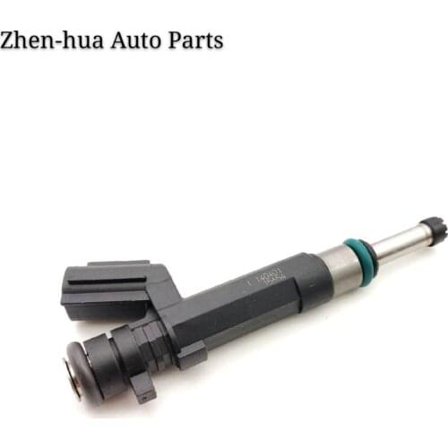 4x 166001KT0A Fuel Injector Nozzle for Versa- 2012-2015 1.6L L4 HR16DE 16600-1KT0A