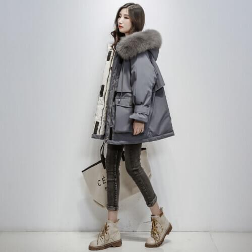 Tromlfz Women's Jackets