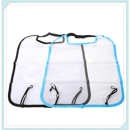 Universal Child car seat back protection cover for fiat 2007 2001 2003 1500 Chevolet PUNTO 2000 panda 2003