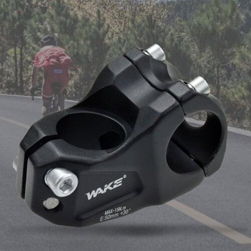 WAKE Bicycle Stems