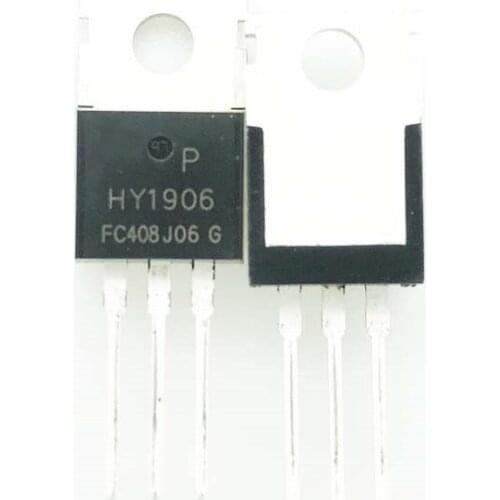 10PCS/LOT HY1906P HY1906 TO220 TO-220 new original In Stock